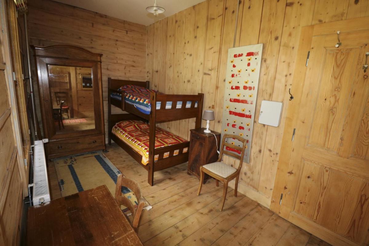 Riversong Centre Thermal Les Plans-sur-Bex Luaran gambar
