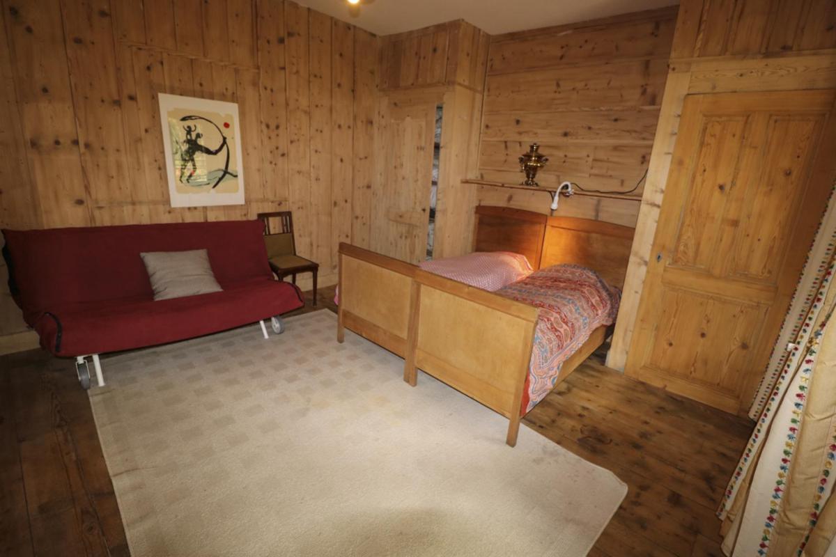 Riversong Centre Thermal Les Plans-sur-Bex Luaran gambar