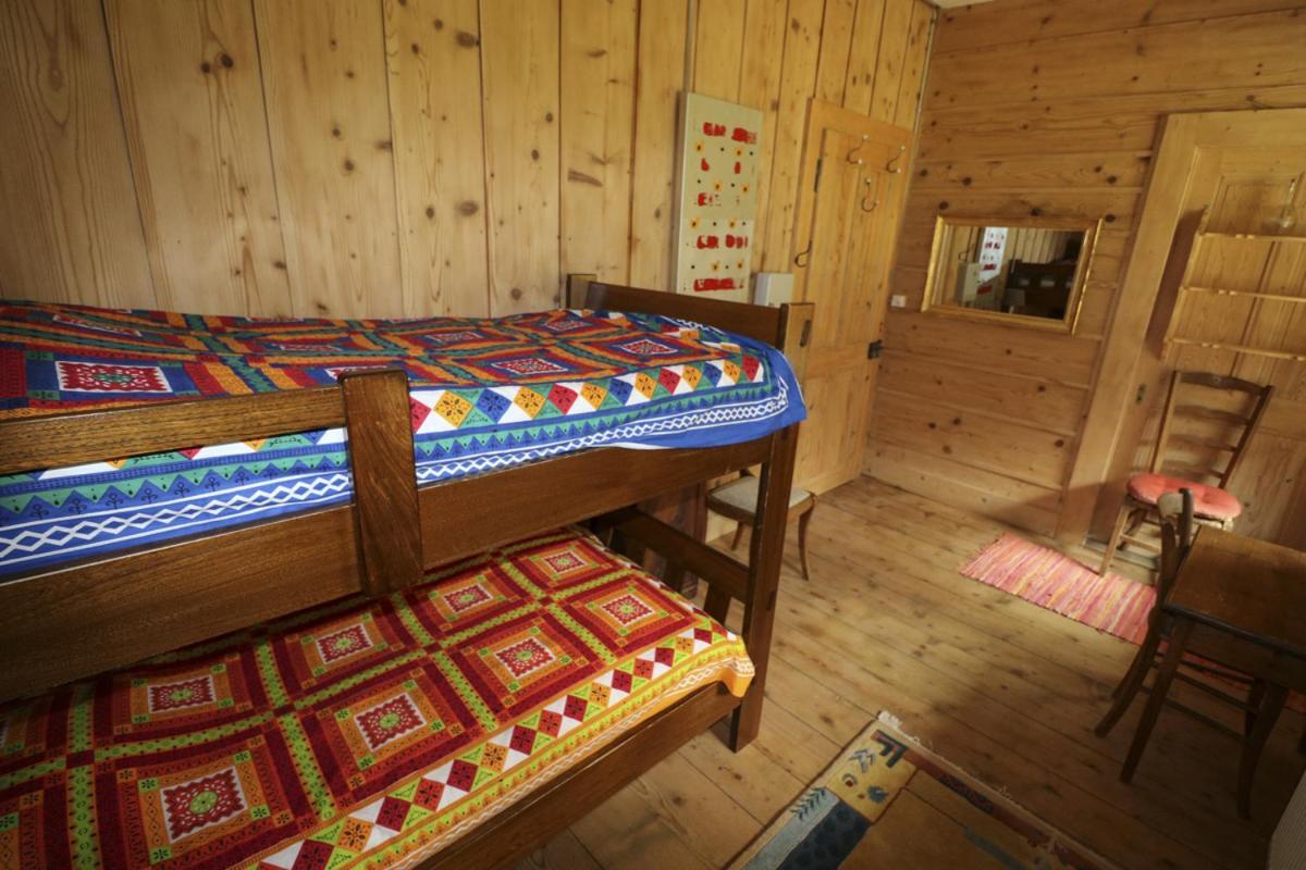 Riversong Centre Thermal Les Plans-sur-Bex Luaran gambar